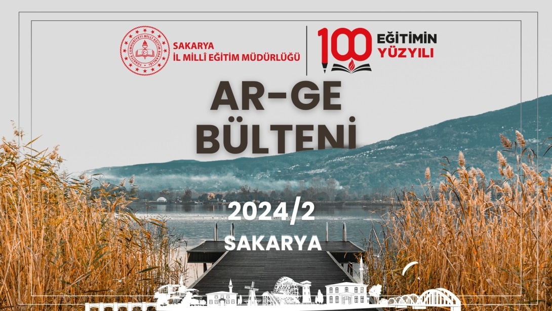 ArGe Bülteni (2024/2)